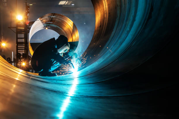Best Specialty Welding Processes in Nicholls, GA