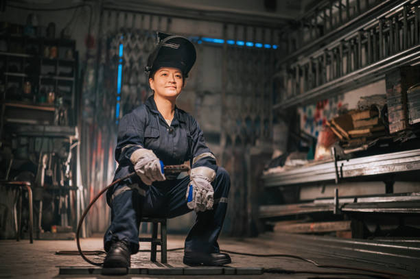Best Marine and Shipbuilding Welding in Nicholls, GA