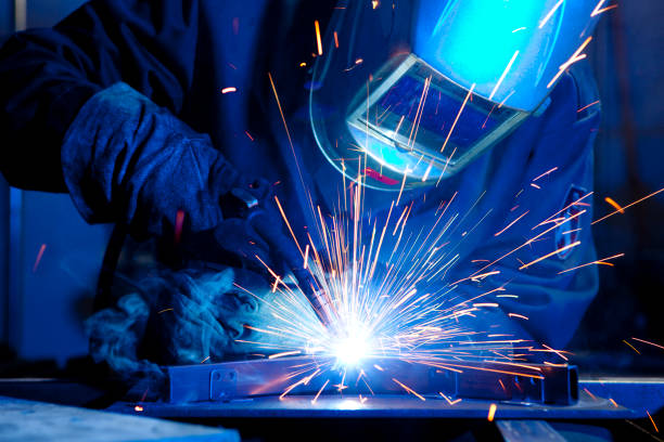 Best Artistic and Custom Metal Fabrication in Nicholls, GA
