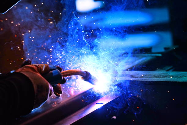 Best Automotive Welding in Nicholls, GA