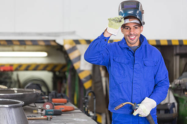 Best Welding Inspection and Certification in Nicholls, GA
