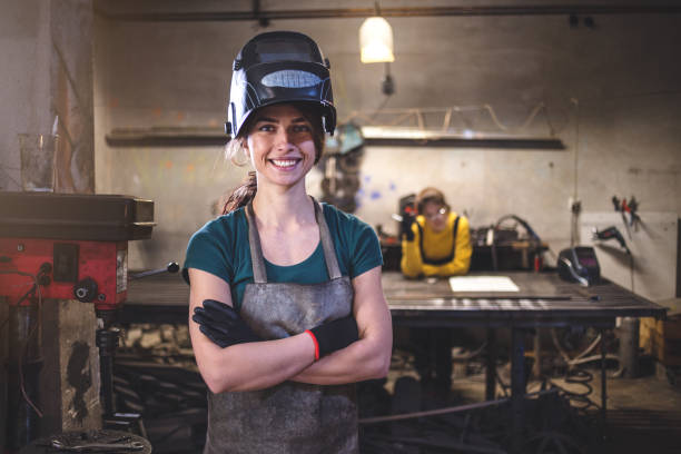 Nicholls, GA Welder & Metal Fabrication Company