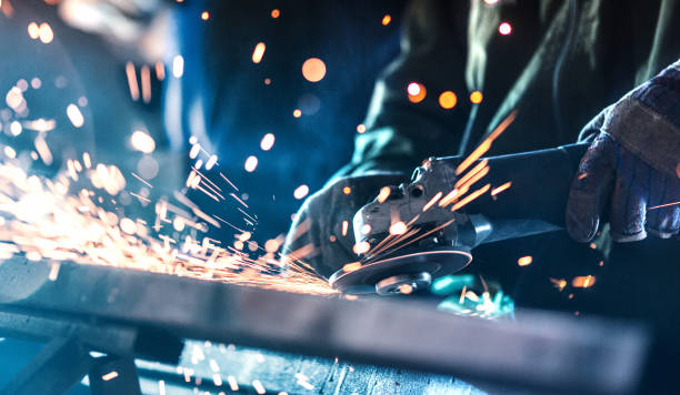 Best Structural Steel Welding in Nicholls, GA